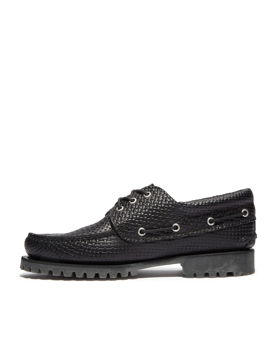Zapato oxford timberland authentic para hombre