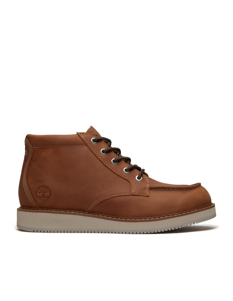 Zapato oxford Redwood Edge para hombre 8