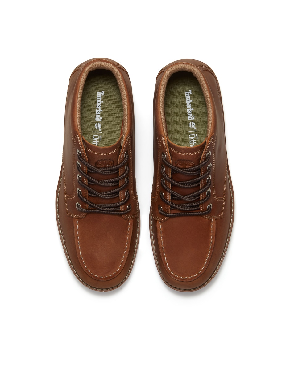 Zapato oxford Redwood Edge para hombre 5