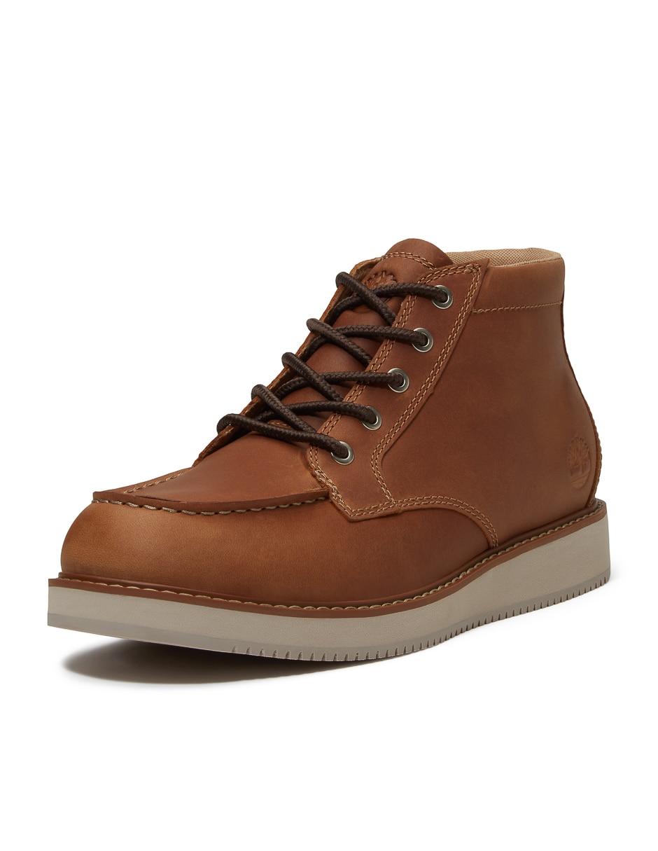 Zapato oxford Redwood Edge para hombre 4