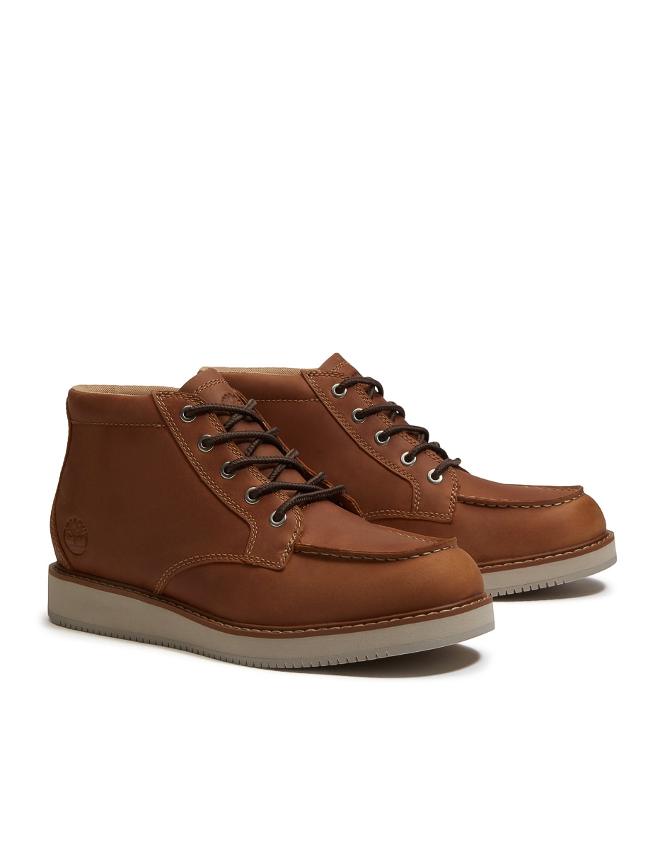 Zapato oxford Redwood Edge para hombre 2