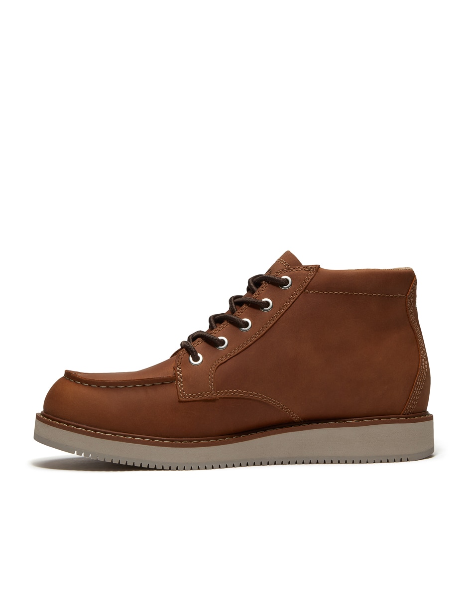 Zapato oxford Redwood Edge para hombre 9