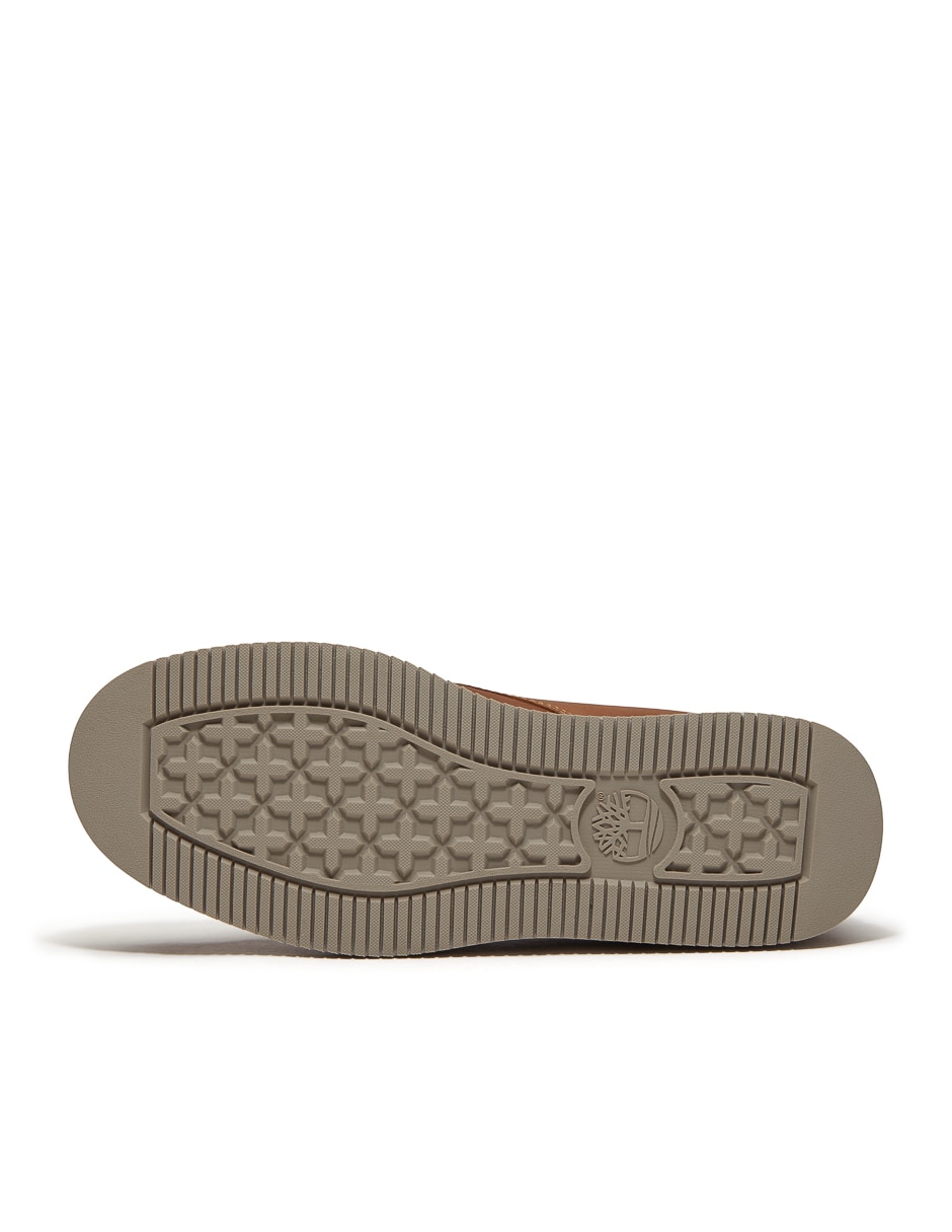 Zapato oxford Redwood Edge para hombre 3