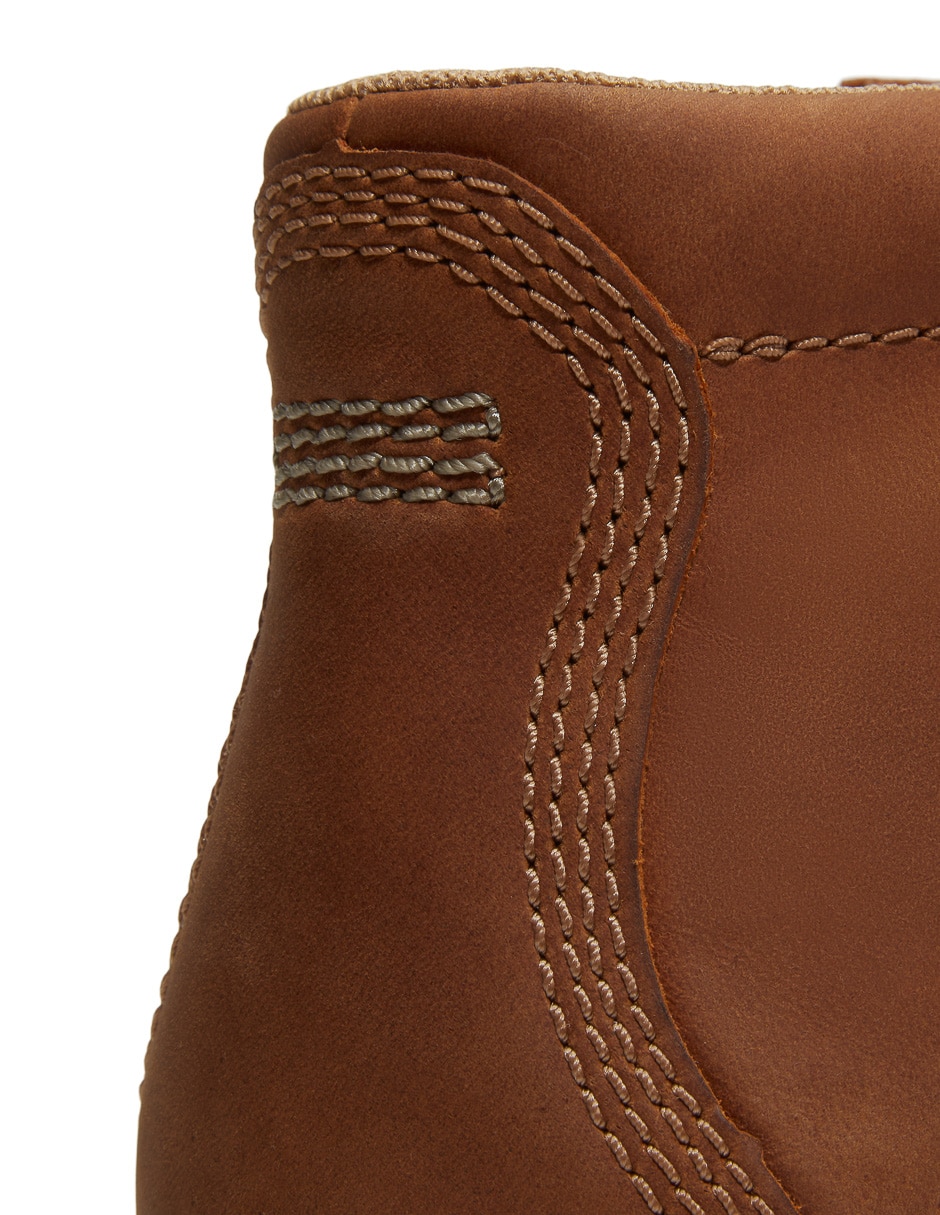 Zapato oxford Redwood Edge para hombre 6