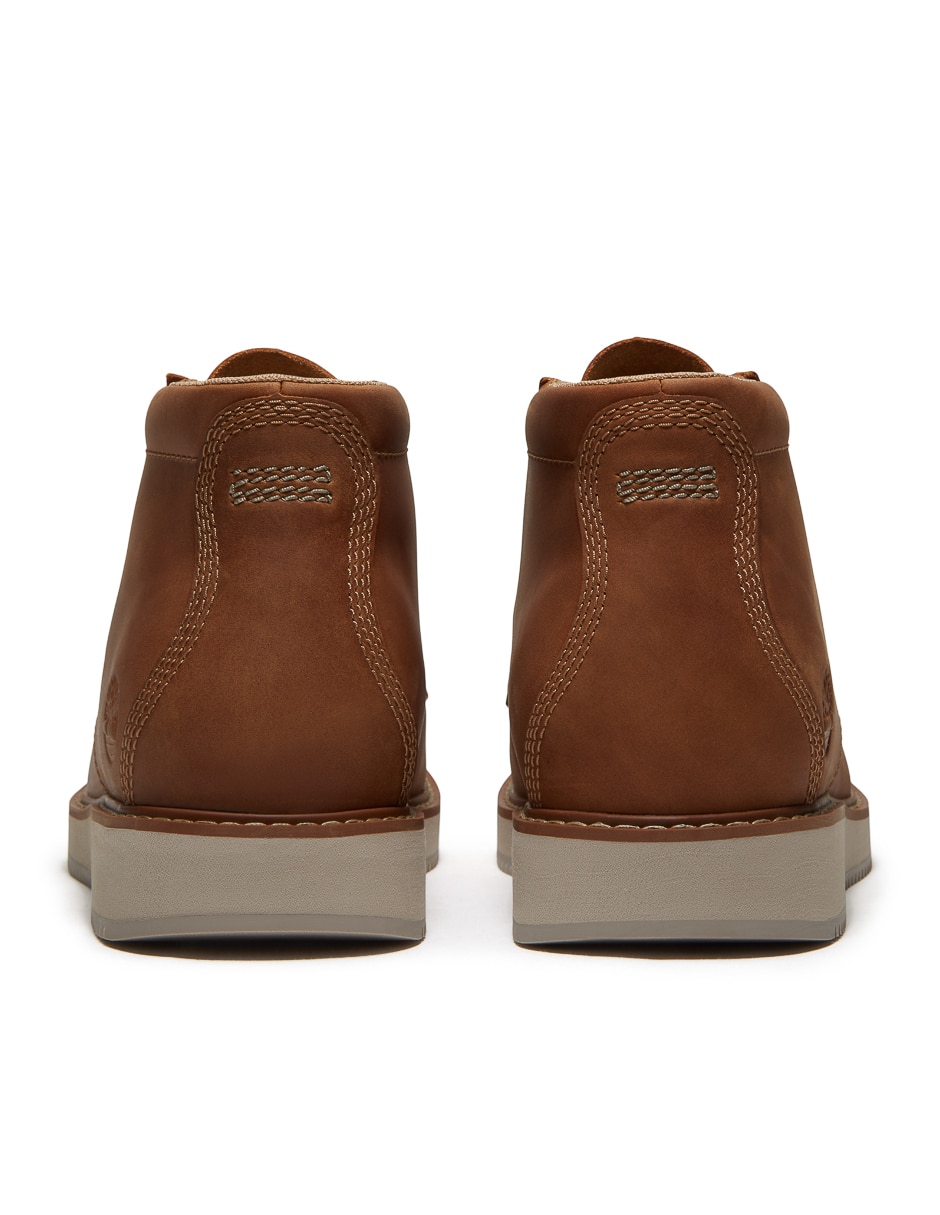 Zapato oxford Redwood Edge para hombre 7