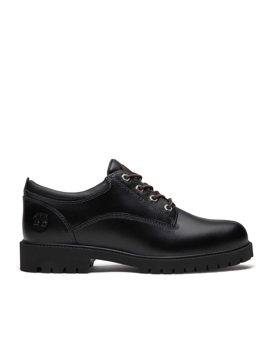 Zapato oxford Heritage para hombre 8