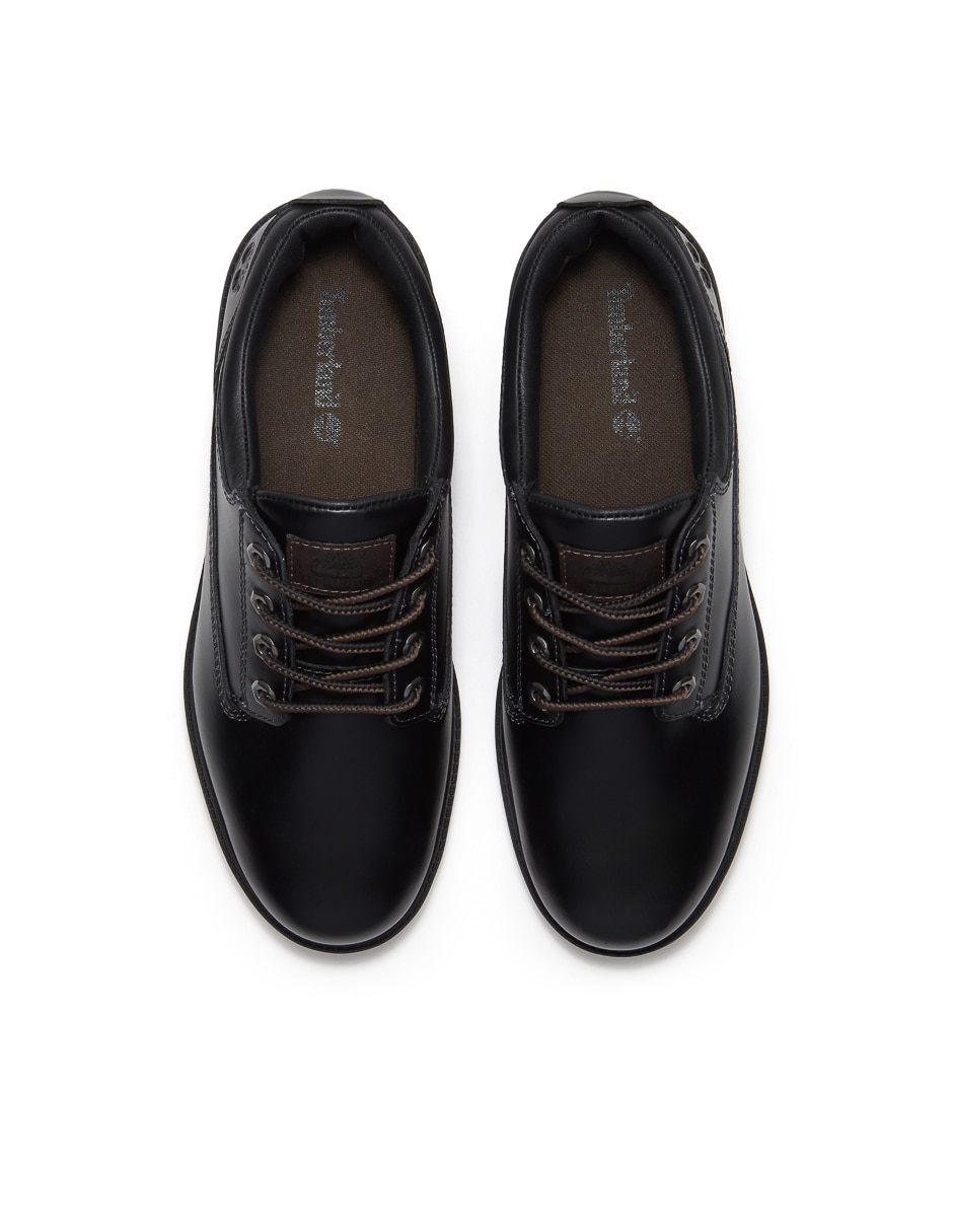 Zapato oxford Heritage para hombre 5