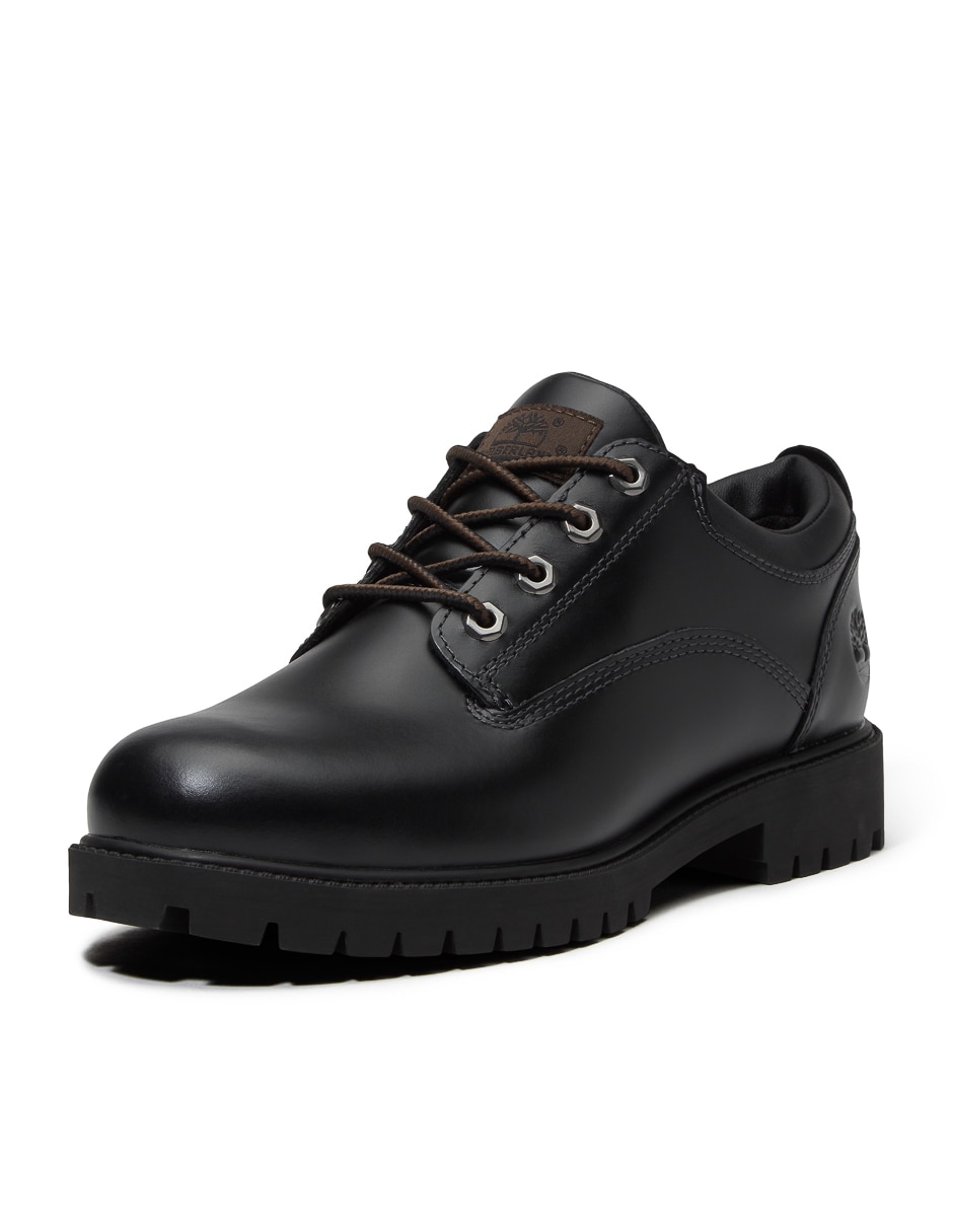 Zapato oxford Heritage para hombre 4