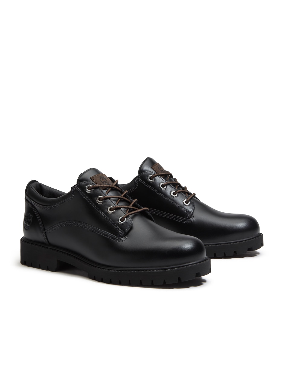 Zapato oxford Heritage para hombre 2