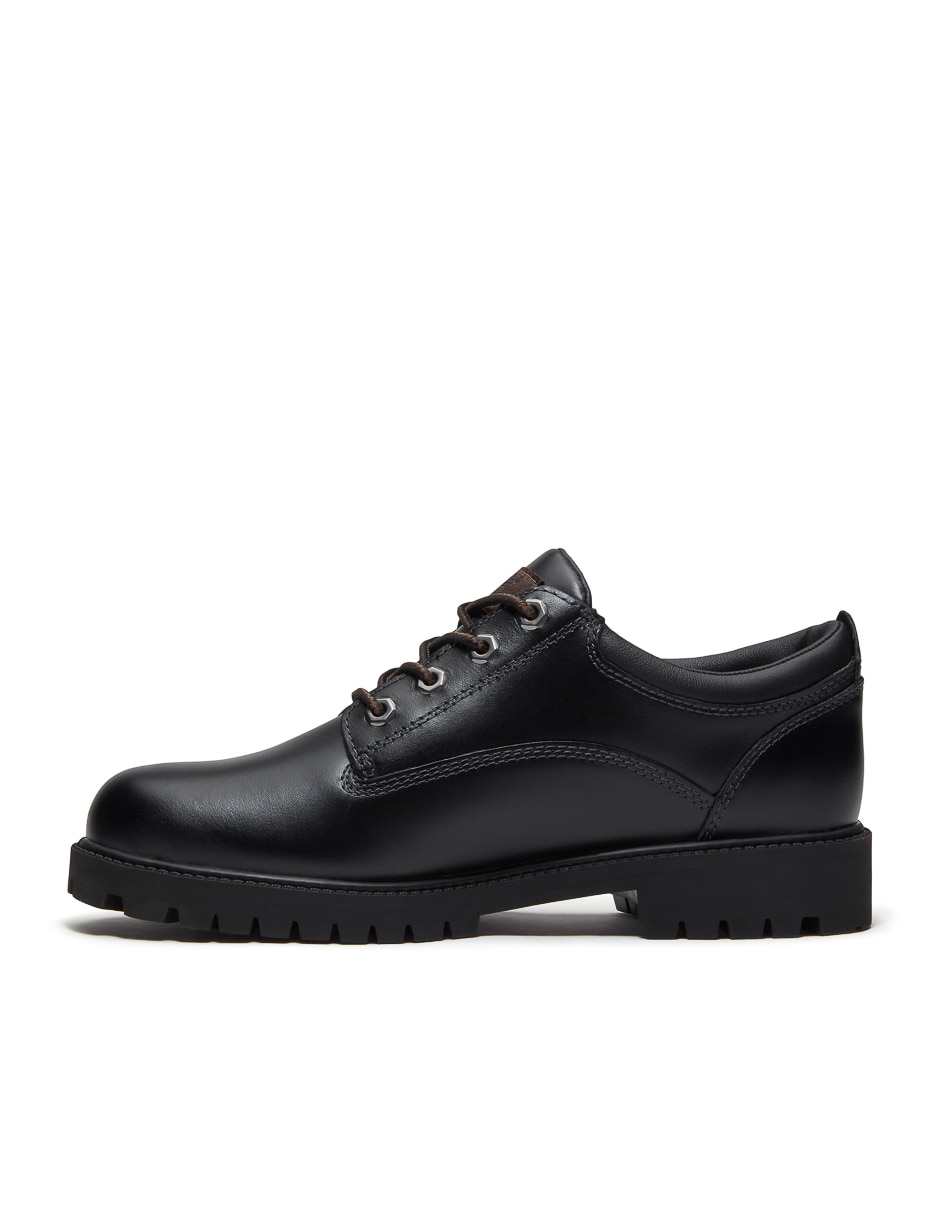 Zapato oxford Heritage para hombre 9