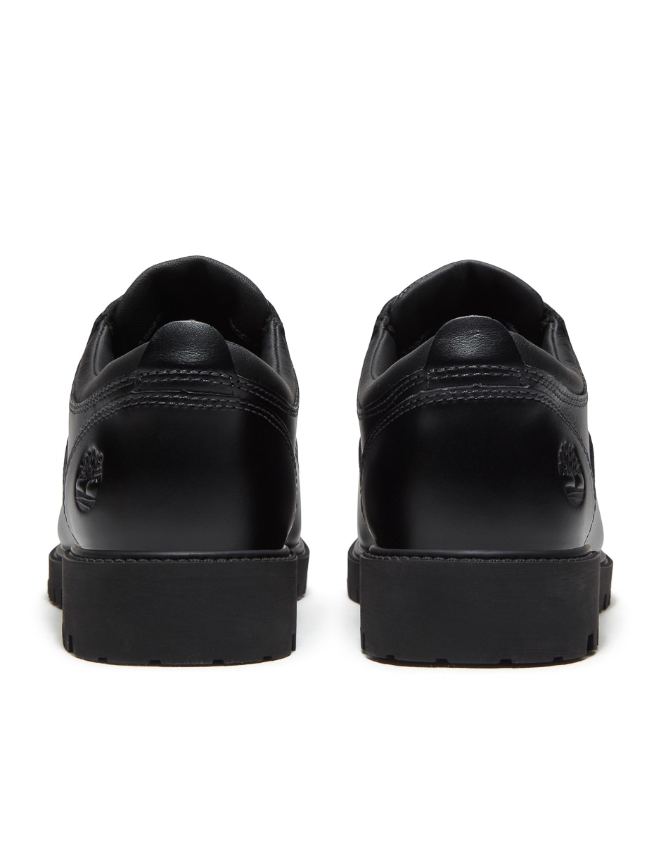 Zapato oxford Heritage para hombre 7