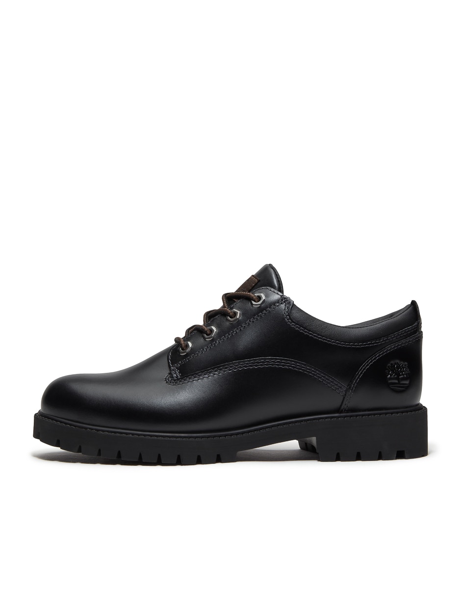 Zapato oxford Heritage para hombre