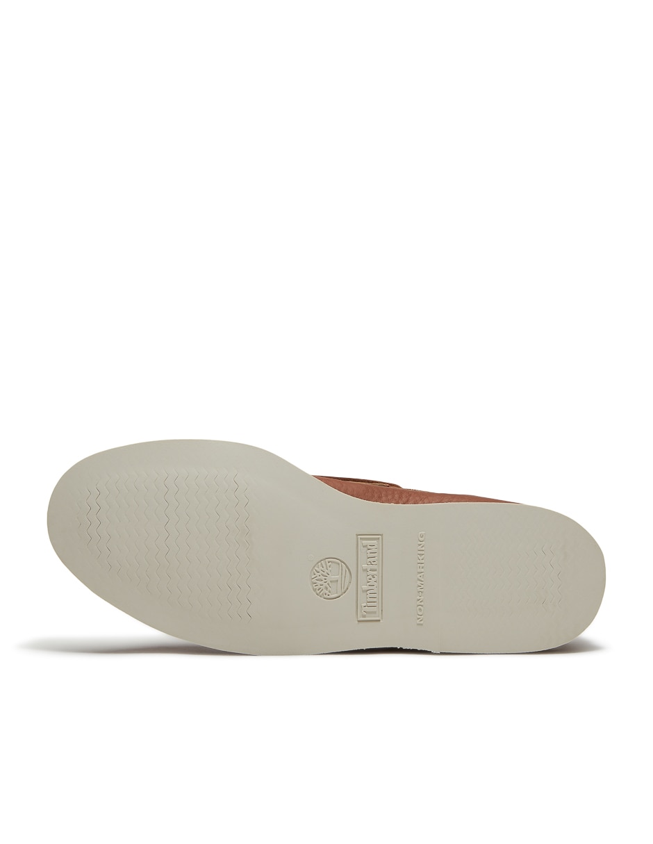 Zapato oxford Classic Boat para hombre 9