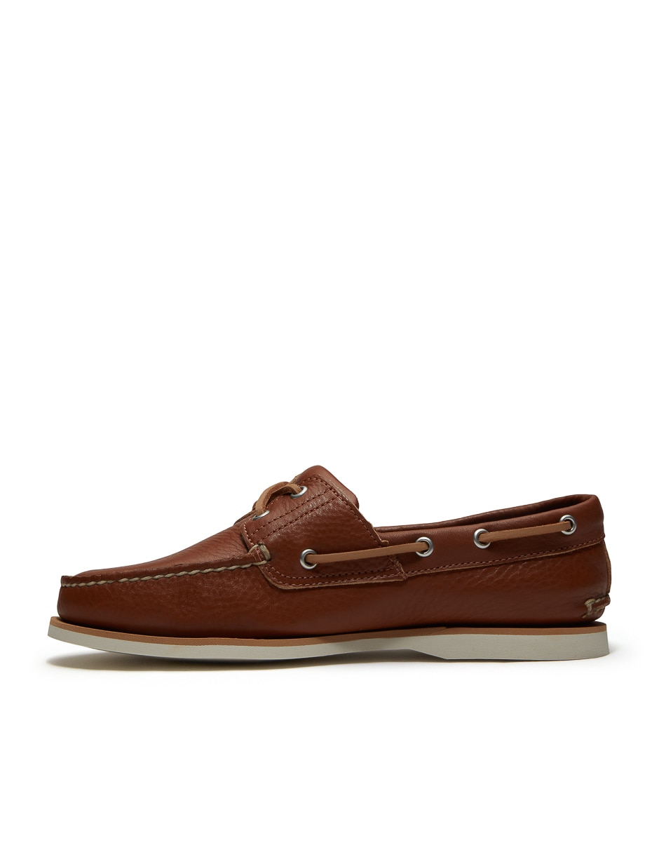 Zapato oxford Classic Boat para hombre 3