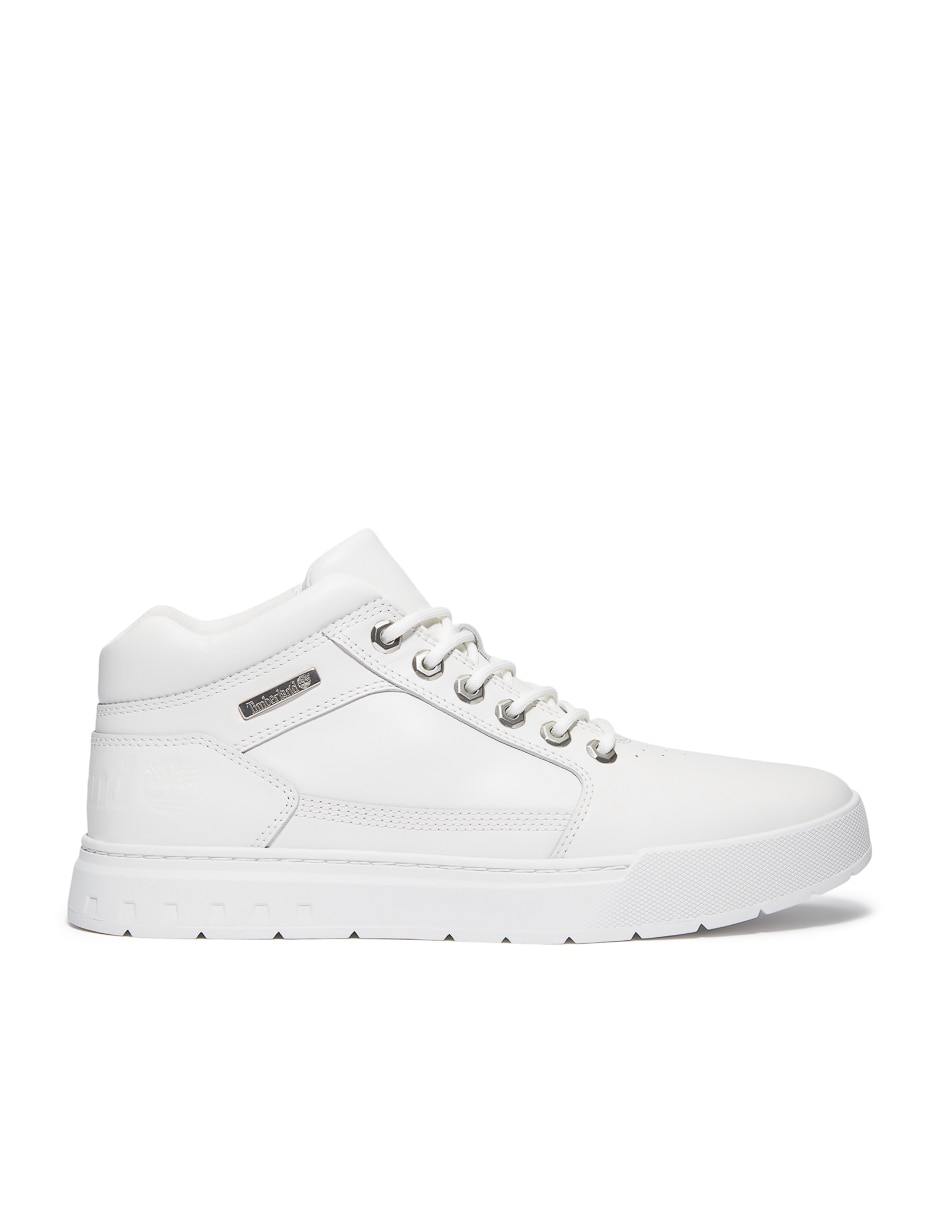 Tenis de piel Maple Grove para hombre 2