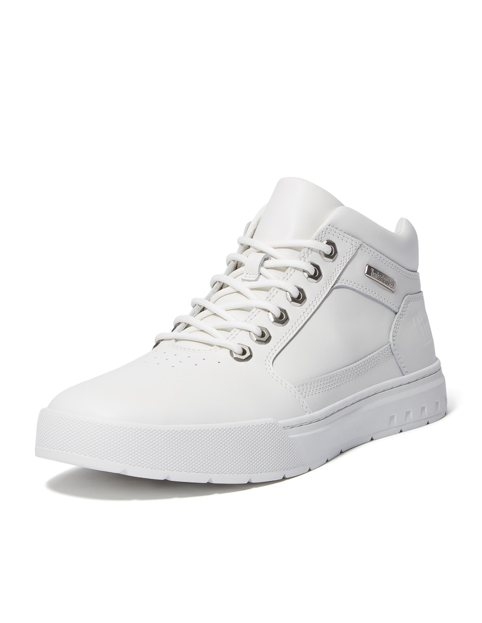 Tenis de piel Maple Grove para hombre 4