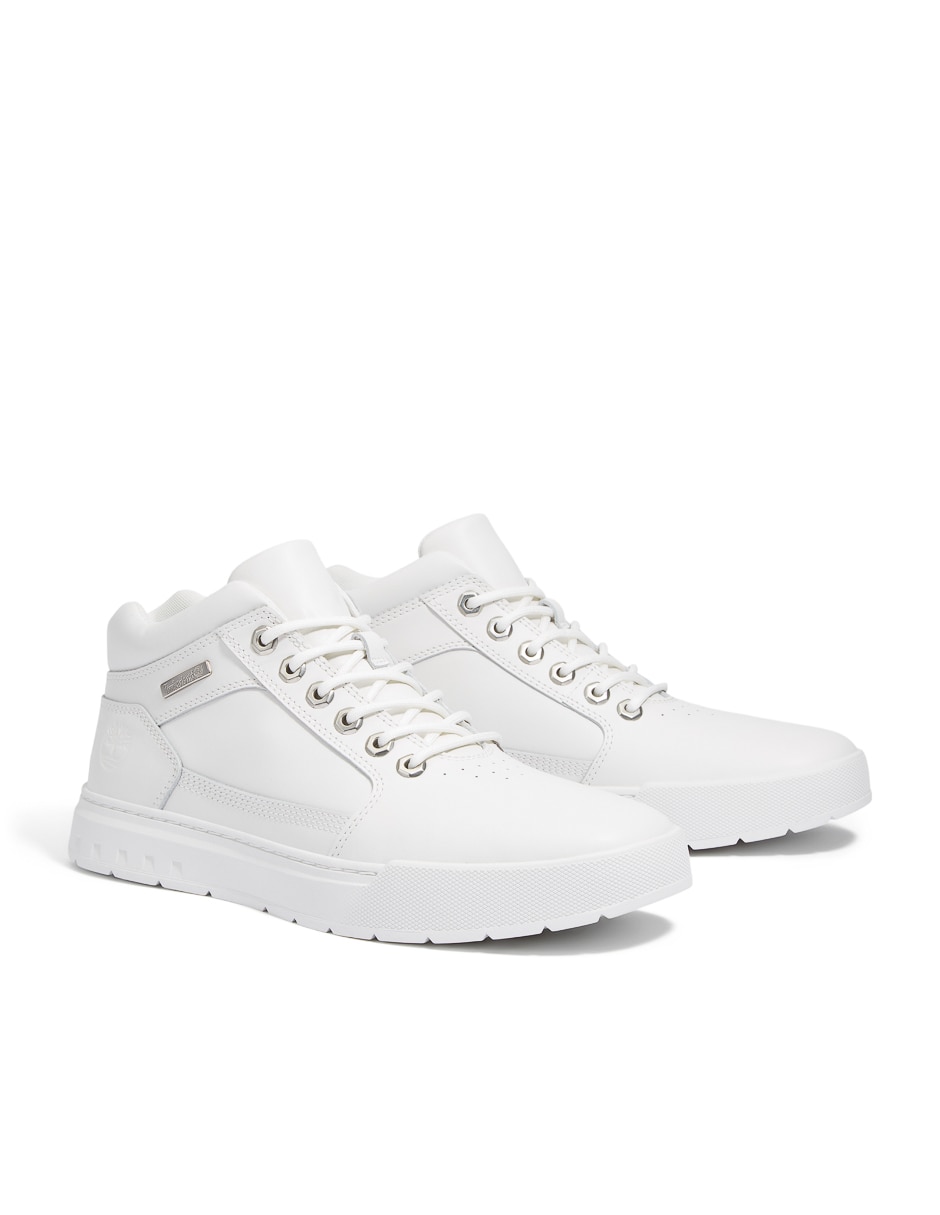 Tenis de piel Maple Grove para hombre 5