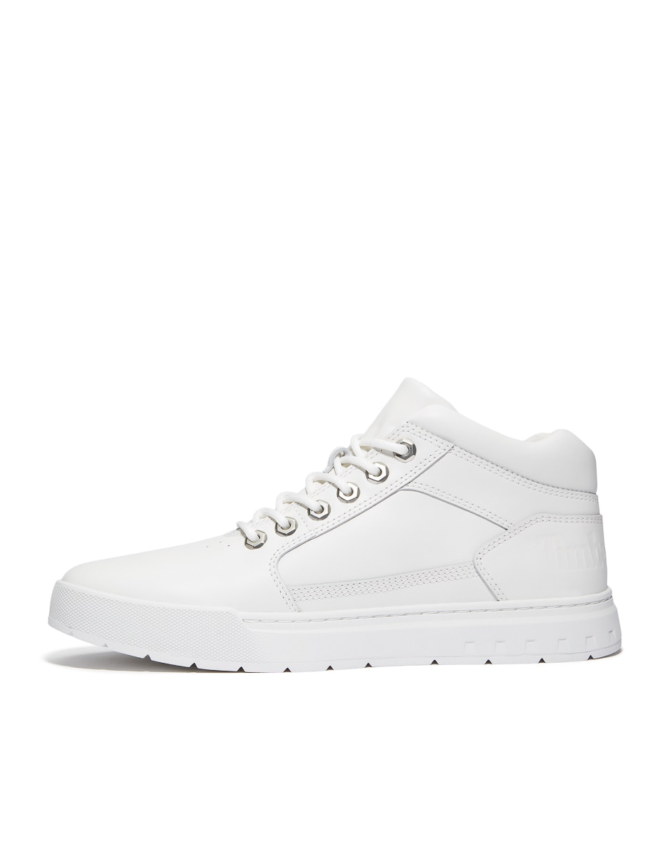 Tenis de piel Maple Grove para hombre 7