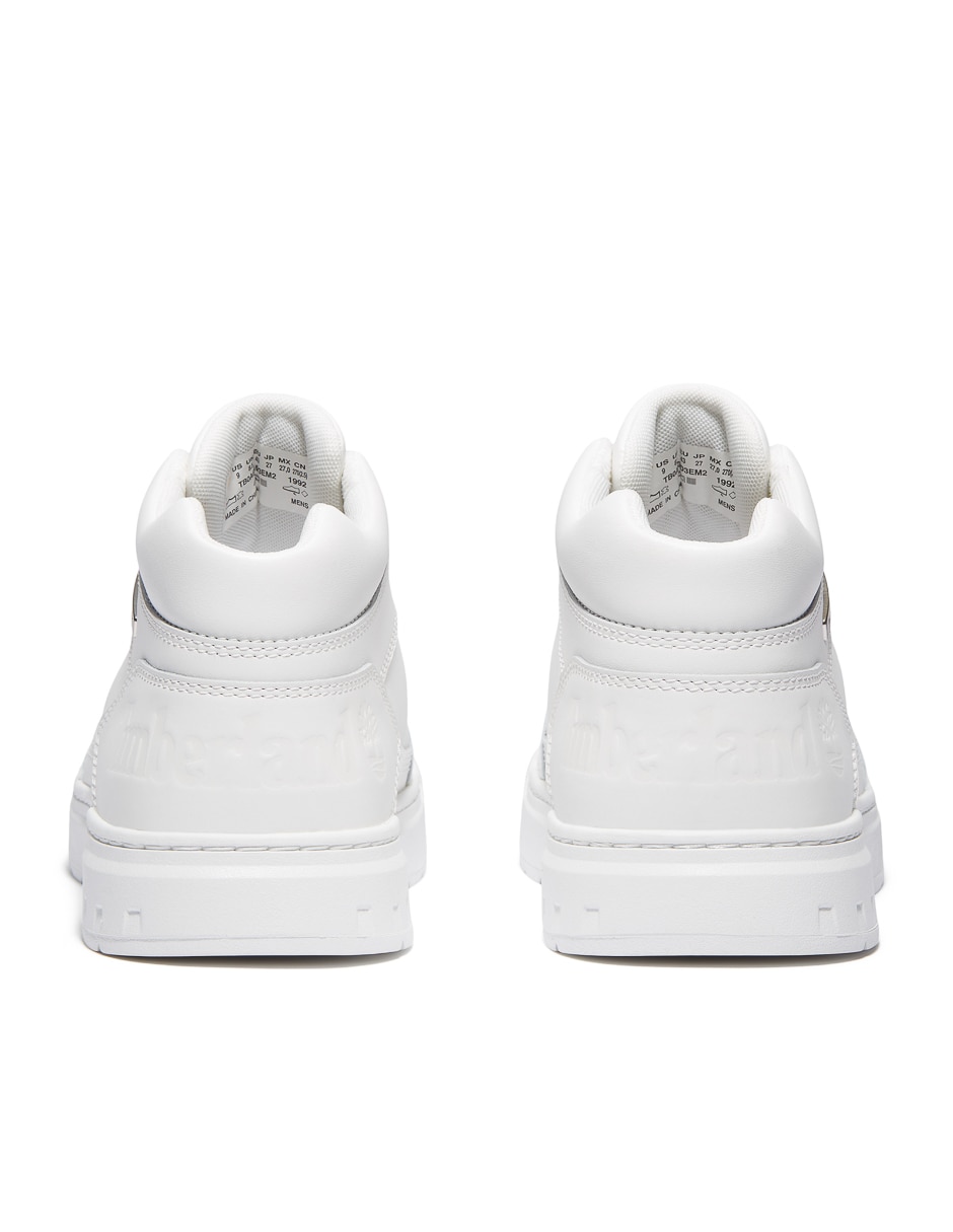 Tenis de piel Maple Grove para hombre 9