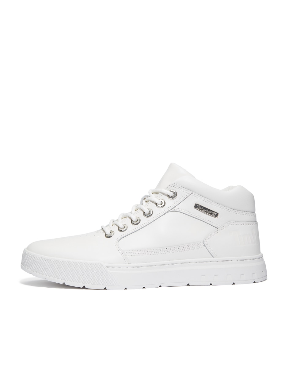 Tenis de piel Maple Grove para hombre 1