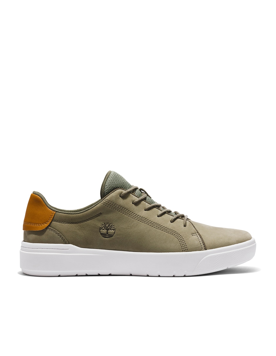 Tenis de piel Timberland Seneca Bay para hombre