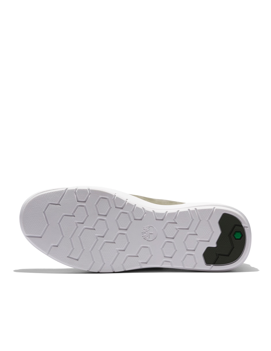 Tenis de piel Timberland Seneca Bay para hombre