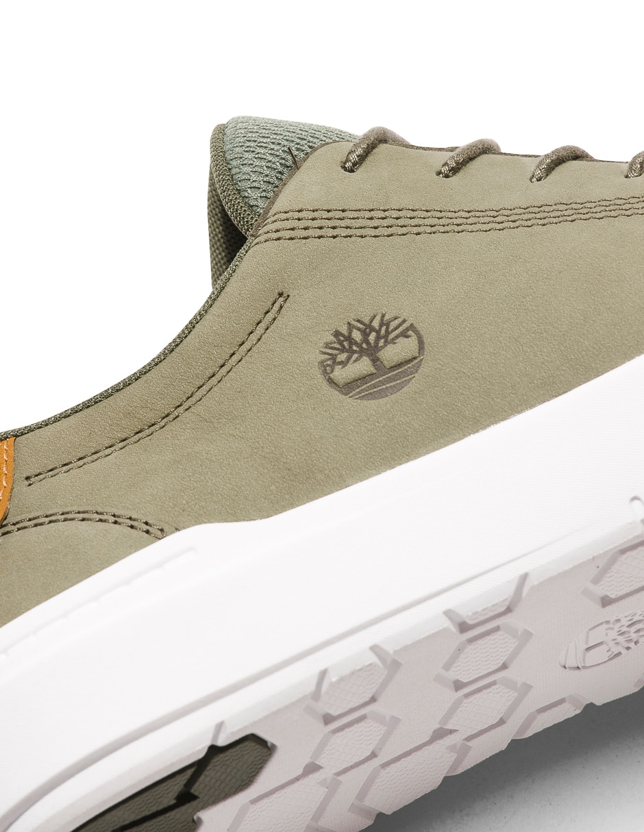 Tenis de piel Timberland Seneca Bay para hombre