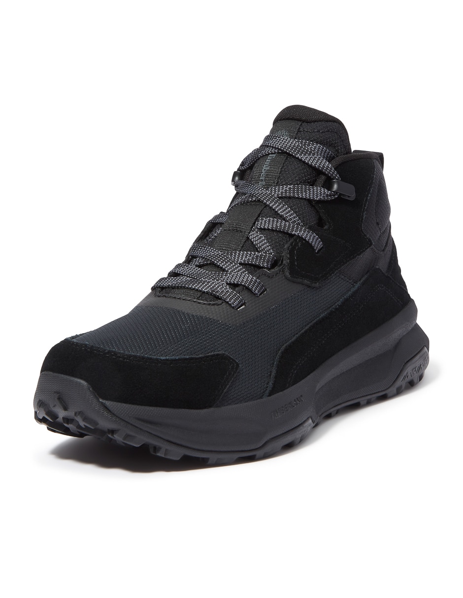 Tenis de piel Timberland Motion Ledge para hombre