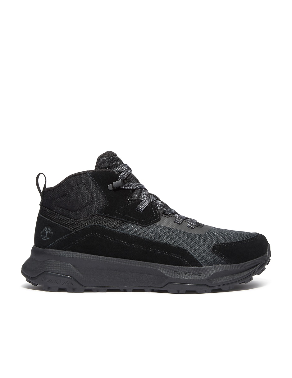 Tenis de piel Timberland Motion Ledge para hombre