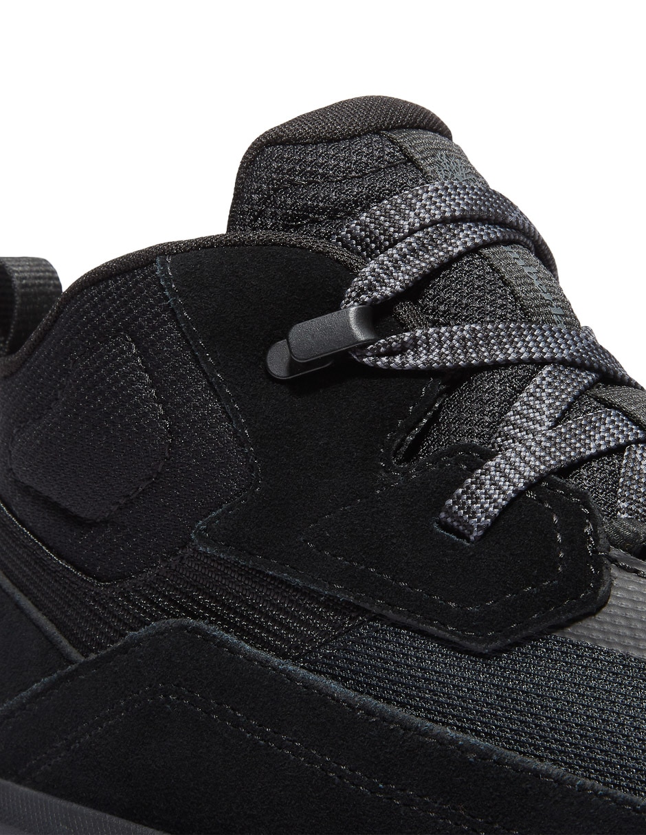 Tenis de piel Timberland Motion Ledge para hombre