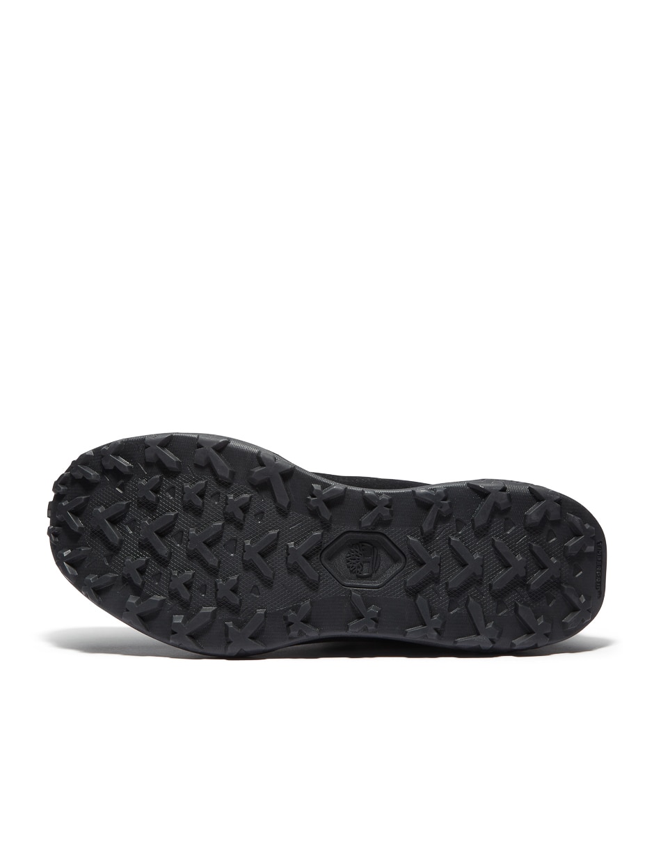 Tenis de piel Timberland Motion Ledge para hombre