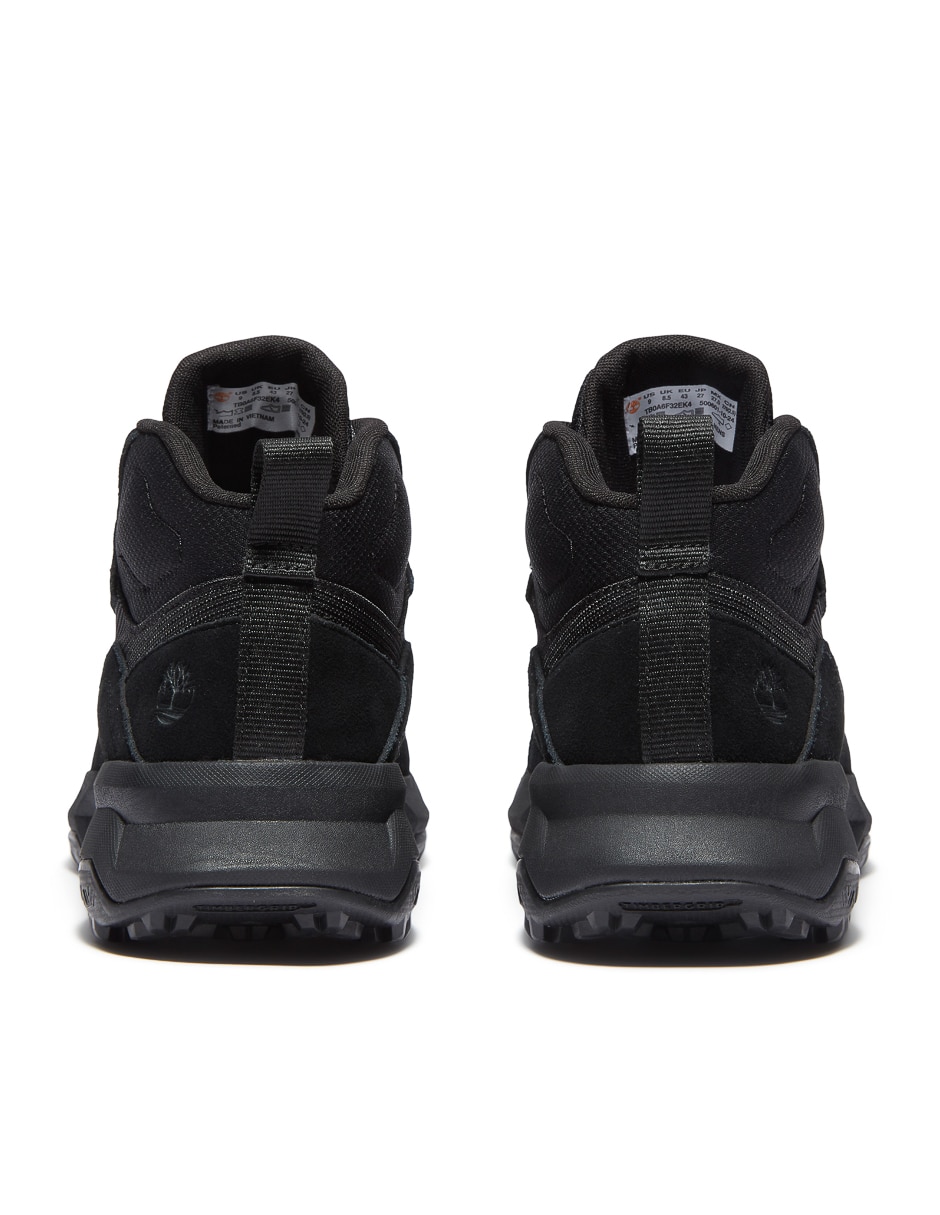 Tenis de piel Timberland Motion Ledge para hombre