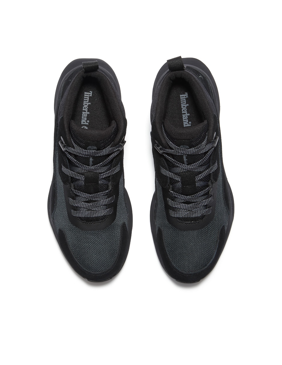 Tenis de piel Timberland Motion Ledge para hombre