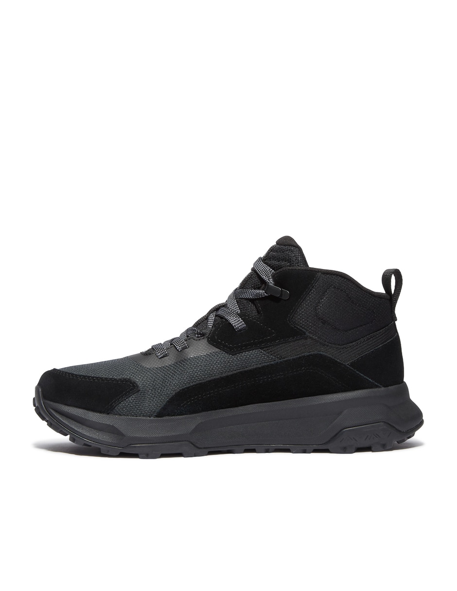 Tenis de piel Timberland Motion Ledge para hombre