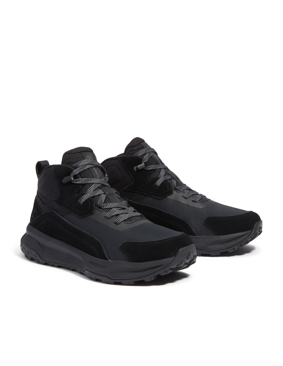 Tenis de piel Timberland Motion Ledge para hombre