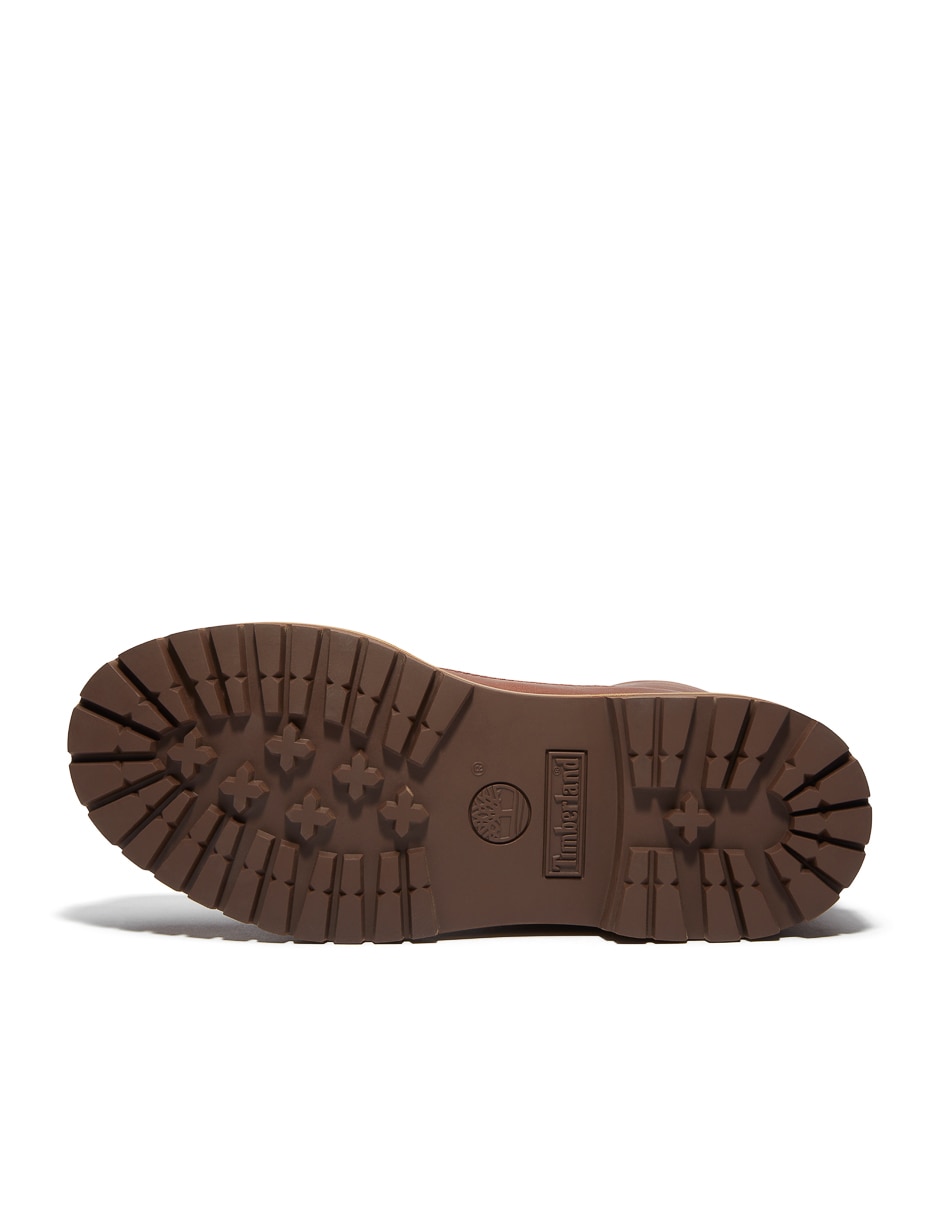 Bota de piel para mujer 3