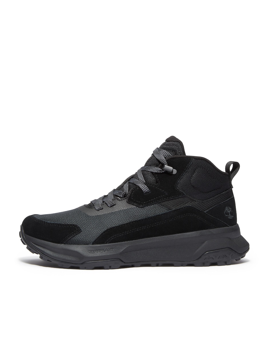 Tenis de piel Motion Ledge para hombre