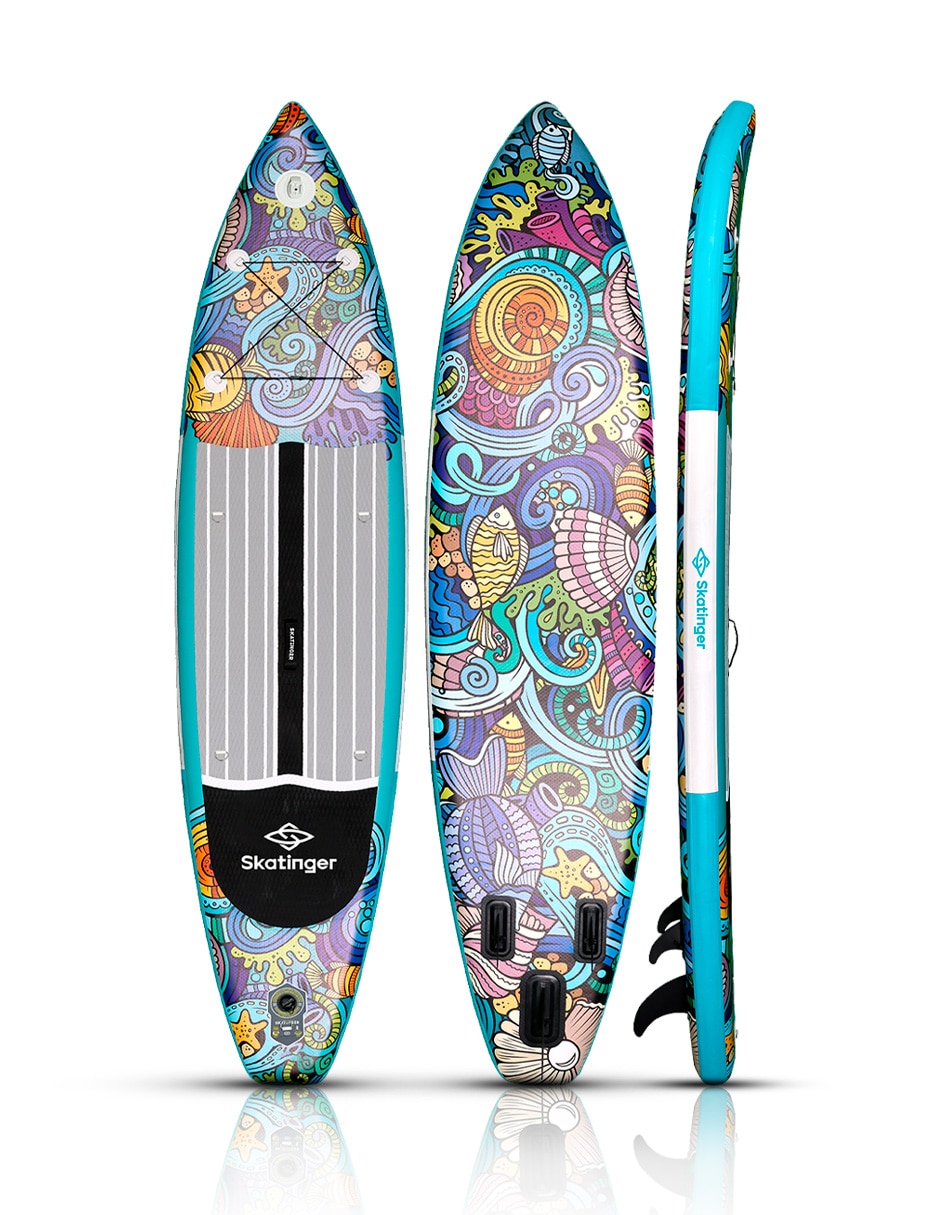 Paddle board surf Undine