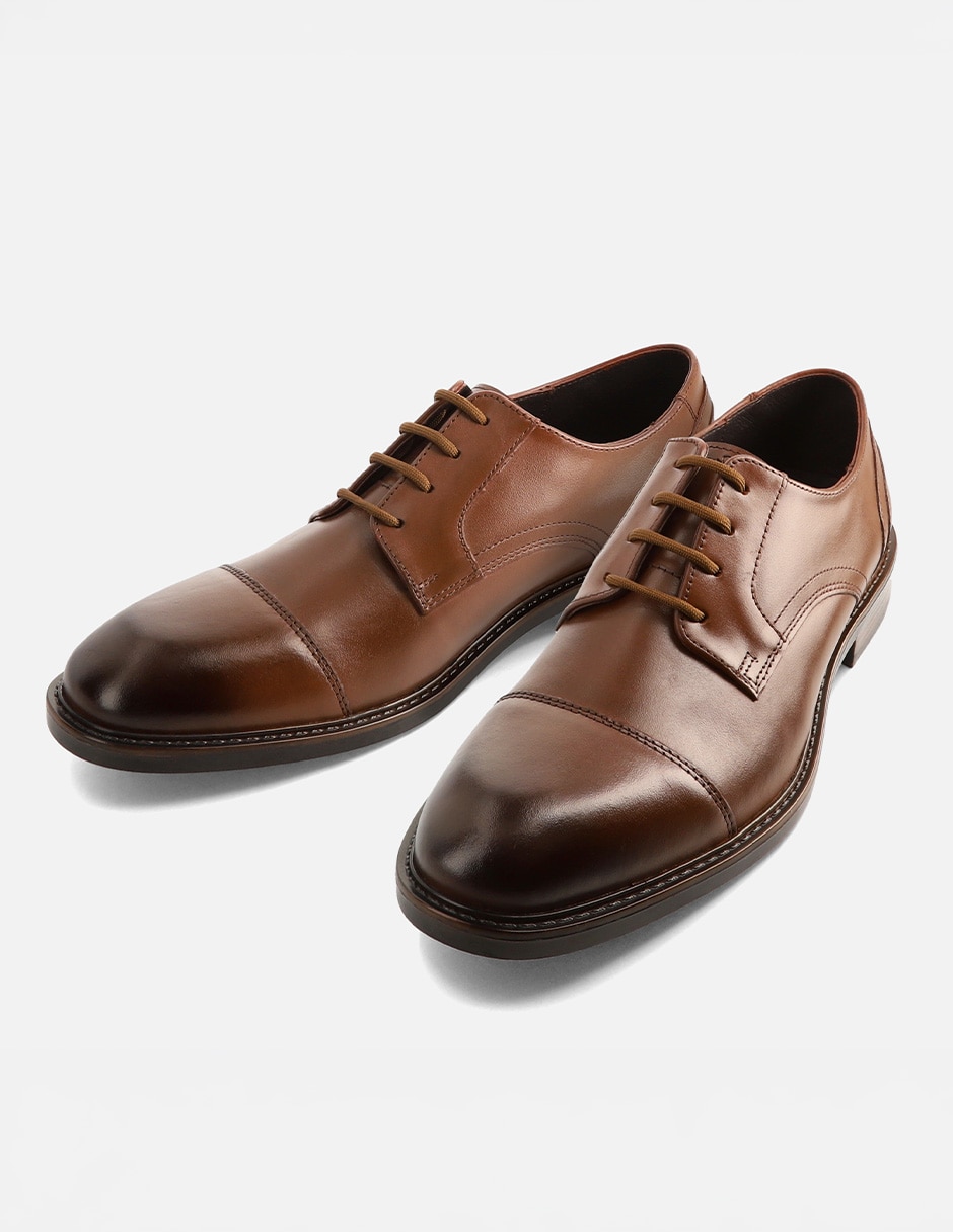 Zapato oxford para hombre 2