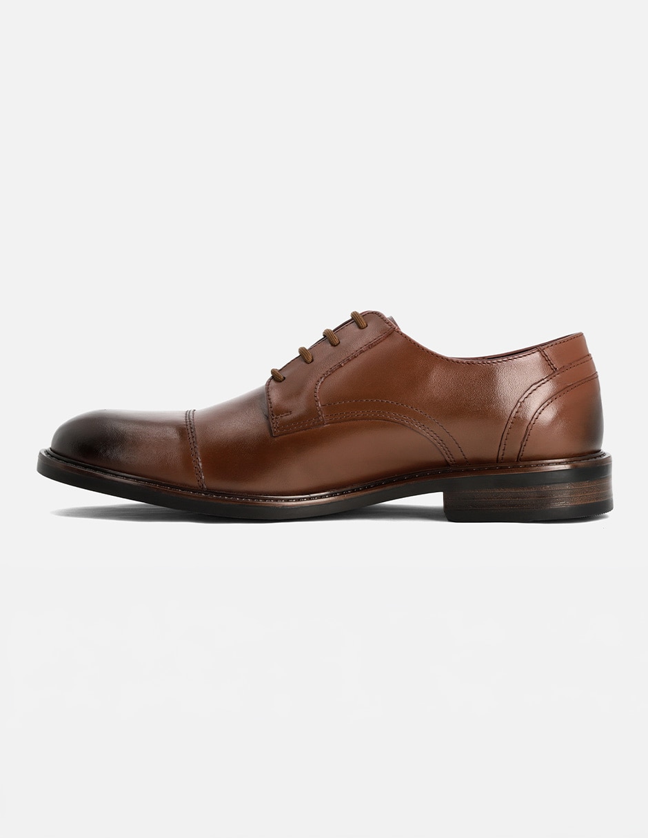 Zapato oxford para hombre 4