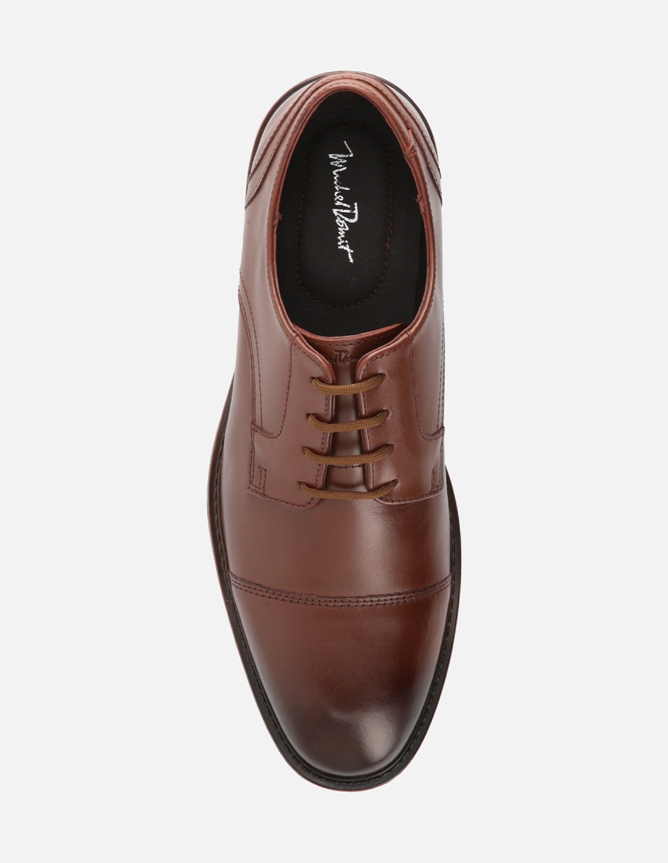 Zapato oxford para hombre 3