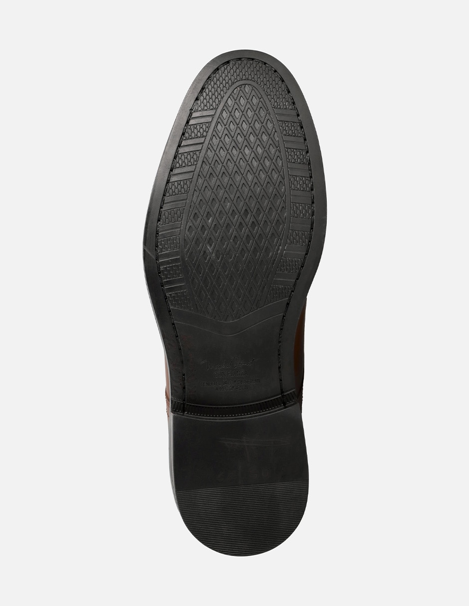 Zapato oxford para hombre 5
