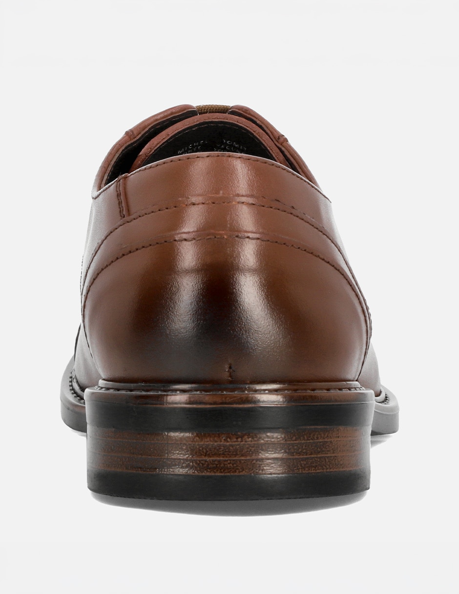 Zapato oxford para hombre 6