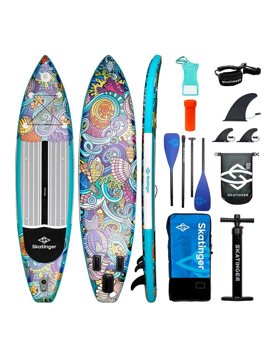 Paddle board surf Undine 6
