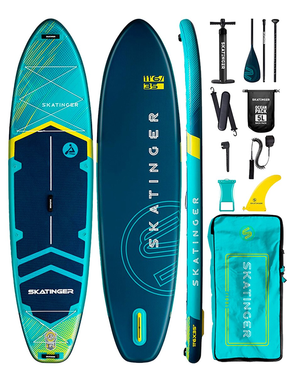 Paddle board surf 5