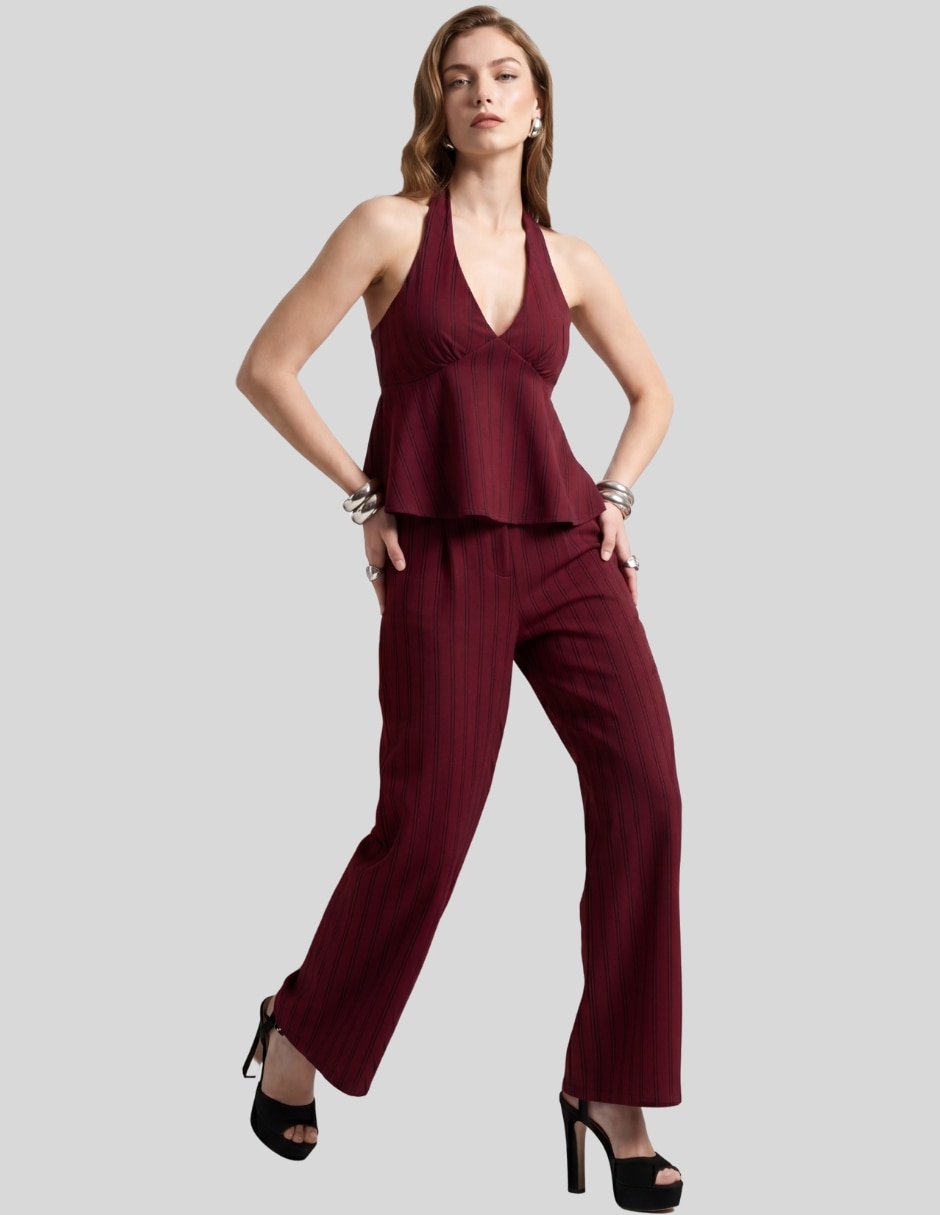 Conjunto para mujer 6