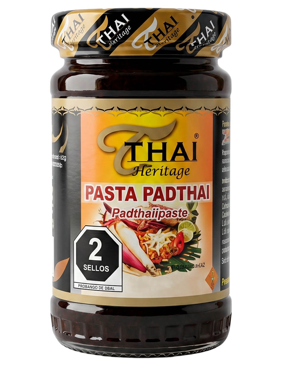 SALSA PADTHAI .125
