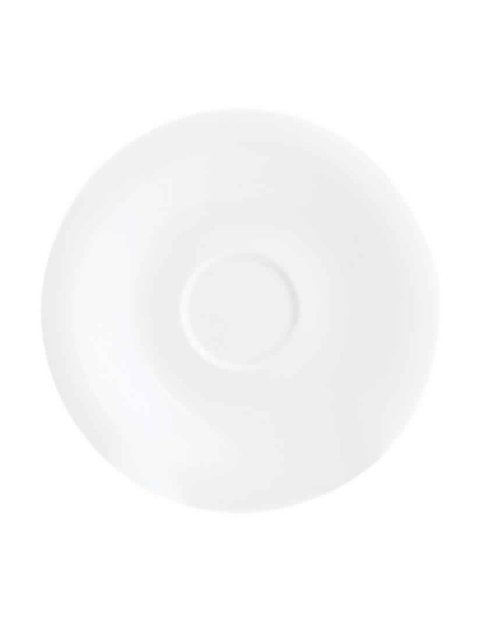 Plato pan New Cottage Basic de porcelana