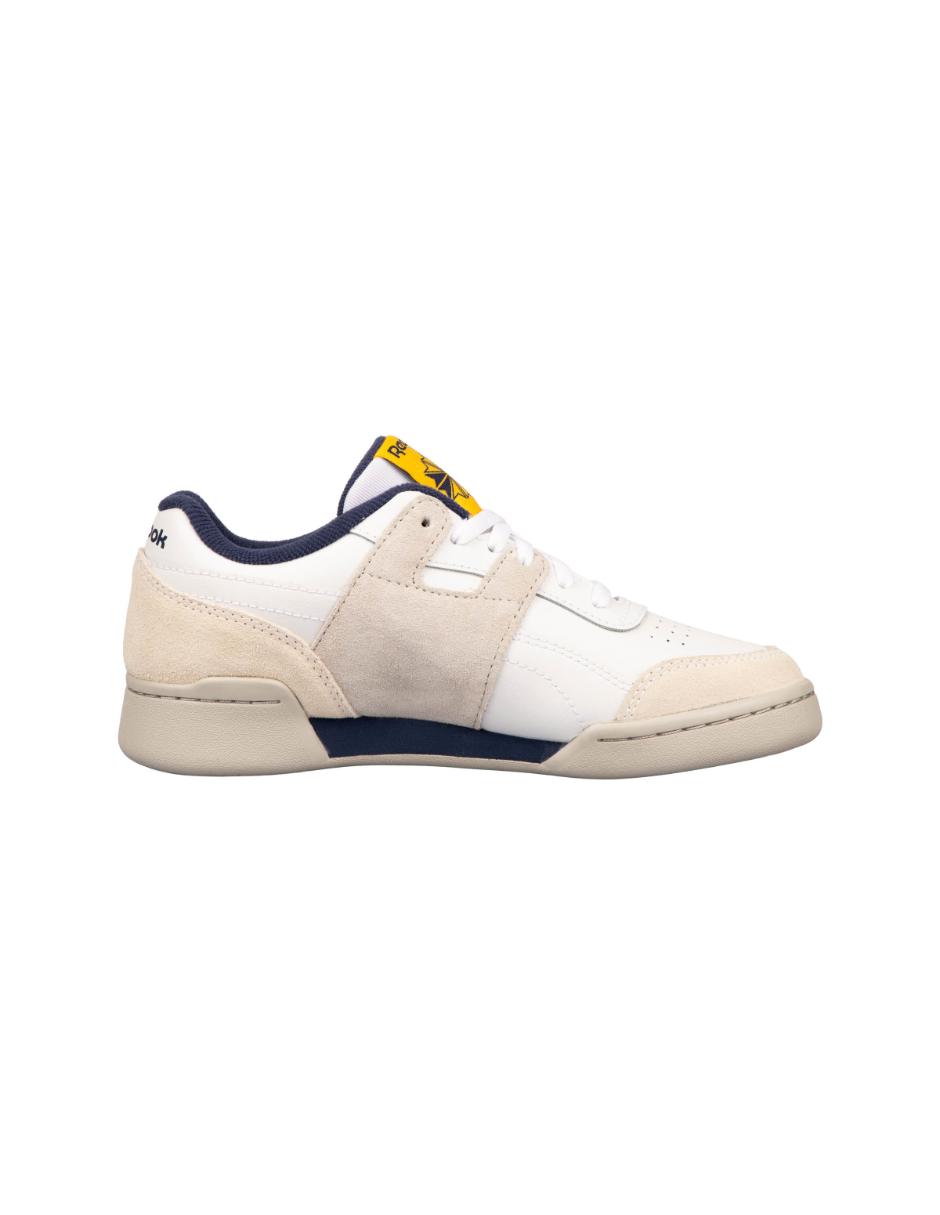 Tenis para niño Workout Plus 5
