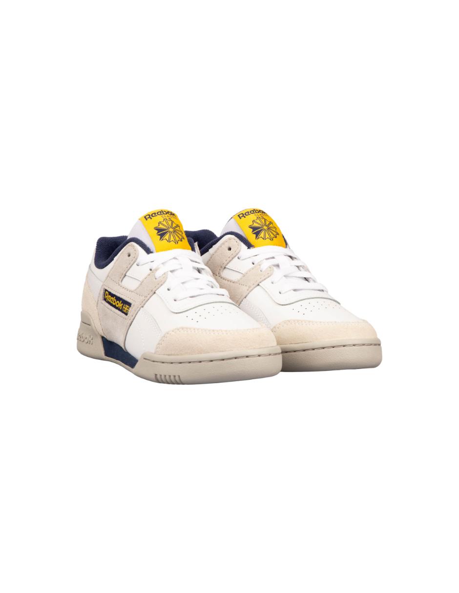 Tenis para niño Workout Plus 7